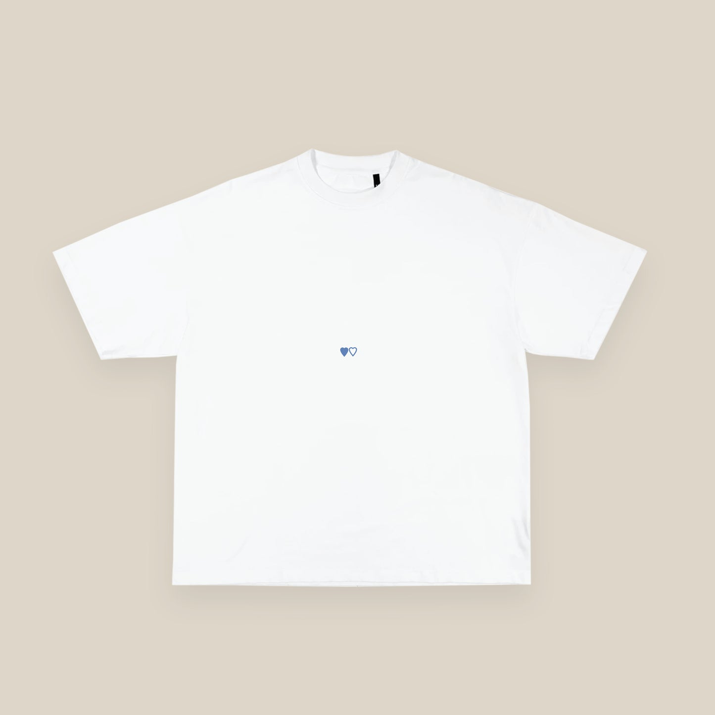 All The People I Love T-Shirt
